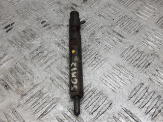 форсунка Nissan NV200 1 поколение 2012, 1.5 л., дизель, МКПП, 1660000Q1R, H8200827965