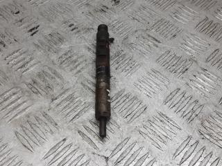 форсунка Nissan NV200 1 поколение 2012, 1.5 л., дизель, МКПП, 1660000Q1R, H8200827965