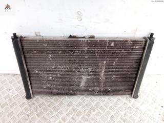 радиатор охлаждения Mazda Xedos 9 1 поколение [2-й рестайлинг] 2002, 2.5 л., бензин, АКПП, серый, седан