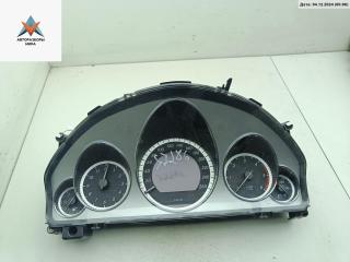 приборная панель Mercedes-Benz E-Класс W212/S212/C207/A207 2010, 3.0 л., дизель, АКПП, бежевый, универсал, 2129004904, 2125401348, 2129023502