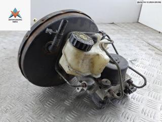 вакуумный усилитель тормозов Volkswagen Golf 3 поколение 1997, 1.6 л., бензин, МКПП, красный, хетчбэк 5 дв., 1H1