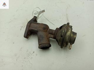 клапан EGR Citroen C5 1 поколение 2003, 2.0 л., дизель, МКПП, серый, универсал, 9640785580