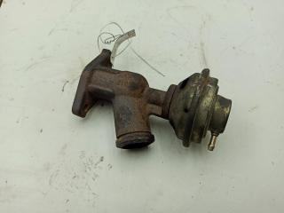 клапан EGR Citroen C5 2003, 2.0 л., дизель, МКПП, серый, универсал, 9640785580