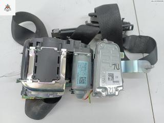 ремень безопасности Mercedes-Benz E-Класс W212/S212/C207/A207 2010, 3.0 л., дизель, АКПП, бежевый, универсал, 610902000K, 610035800