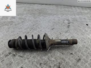 стойка передняя Volkswagen Golf 4 поколение 1999, 1.6 л., бензин, МКПП, серый, универсал