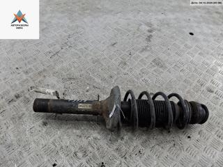 стойка передняя Volkswagen Golf 4 поколение 1999, 1.6 л., бензин, МКПП, серый, универсал
