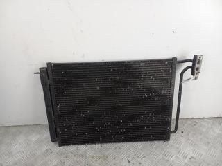 радиатор кондиционера BMW X5 E53 2004, 3.0 л., дизель, АКПП, серый, внедорожник 5 дв., 6914216