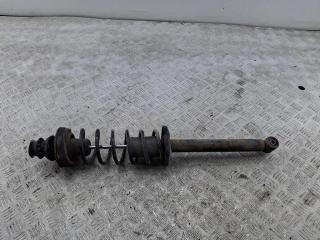 стойка передняя Volkswagen Golf-3 1996, 1.6 л., бензин, МКПП, красный, хетчбэк 5 дв.