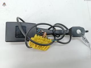 замок ремня безопасности Mercedes-Benz E-Класс W212/S212/C207/A207 2010, 3.0 л., дизель, АКПП, бежевый, универсал, 2128601369