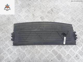 воздуховод BMW 5 серия E60/E61 2006, 2.5 л., бензин, АКПП, чёрный, седан, 7050651, 51717050651