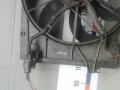 вентилятор радиатора Kia Sportage 2 поколение [рестайлинг] 2008, 2.0 л., D CRDi VGT, дизель, МКПП, внедорожник 5 дв., 253801F050 - фото №3