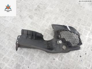 воздуховод BMW 5 серия E60/E61 2006, 2.5 л., бензин, АКПП, чёрный, седан, 51717050649, 7050649