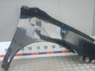 крыло переднее правое Toyota Avensis 3 поколение (T270) 2008, 1.8 л., бензин, МКПП, универсал