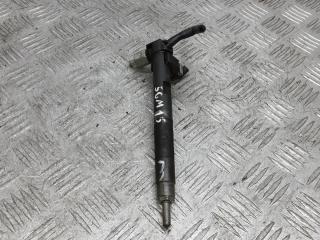 форсунка Kia Ceed 2 поколение 2013, 1.4 л., дизель, МКПП, универсал, 338002A780