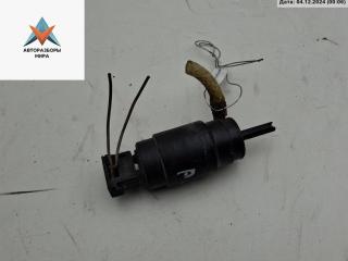 насос (моторчик) омывателя стекла Mercedes-Benz C-Класс W202/S202 1994, серый, седан, 2028690121