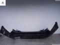 бампер задний Mazda Xedos 9 1 поколение [2-й рестайлинг] 2002, серый, седан - фото №7