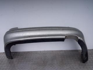 бампер задний Mazda Xedos 9 2002, серый, седан