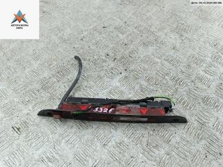 стоп-сигнал Ford Focus 1 поколение 1999, 1.8 л., бензин, МКПП, серый, хетчбэк 5 дв., XS4X13A613AB