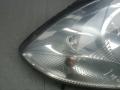 фара левая Mercedes-Benz Sprinter 2 поколение (W906) 2008, 2.2 л., CDI 211/311/411, дизель, МКПП, A9068200361 - фото №2