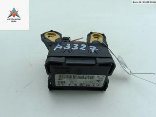 датчик ускорения Mercedes-Benz C-Класс W203/S203/CL203 [рестайлинг] 2006, 1.8 л., бензин, МКПП, чёрный, седан, 0035429818