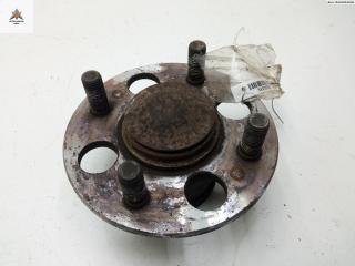 ступица задняя левая Honda Jazz 1 поколение 2002, 1.3 л., бензин, МКПП, синий, хетчбэк 5 дв.