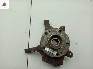 ступица передняя правая Renault Laguna 2 поколение 2002, 1.9 л., дизель, МКПП, серый, хетчбэк 5 дв.