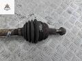 полуось передняя левая (приводной вал, ШРУС) Volkswagen Golf 4 поколение 1999, 1.4 л., бензин, МКПП, чёрный, хетчбэк 3 дв. - фото №2