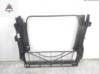 кронштейн радиатора BMW X5 E53 [рестайлинг] 2004, 3.0 л., дизель, АКПП, серый, внедорожник 5 дв., 1439105
