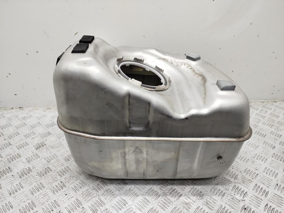 бак топливный BMW 2 Tourer F45/F46 2019, 1.5 л., гибрид, АКПП, чёрный, минивэн, 16117444931, 7444931, 7348736