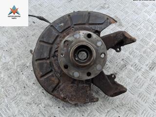 ступица передняя левая Volkswagen Golf 5 поколение 2005, 1.6 л., бензин, МКПП, синий, хетчбэк 5 дв.