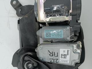 ремень безопасности Mercedes-Benz E-Класс W212/S212/C207/A207 2010, 3.0 л., дизель, АКПП, бежевый, универсал, 610035800, 610902000