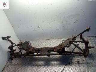 подрамник передний Mazda Xedos 9 1 поколение [2-й рестайлинг] 2002, 2.5 л., бензин, АКПП, серый, седан