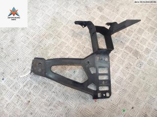 Рамка радиатора BMW 5 серия E60/E61 2006, 2.5 л., бензин, АКПП, чёрный, седан, 51647163484, 7163484