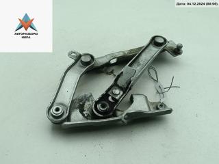 петля капота правая Mercedes-Benz S-Класс W220 1999, серый, седан, 2208800228