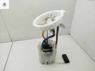 насос топливный BMW 2 Tourer F45/F46 2019, 1.5 л., гибрид, АКПП, чёрный, минивэн, 16117349984, 7349984