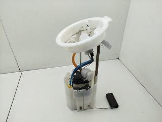 насос топливный BMW 2 Tourer F45/F46 2019, 1.5 л., гибрид, АКПП, чёрный, минивэн, 16117349984, 7349984
