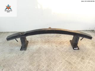 усилитель бампера переднего BMW 3 серия E90/E91/E92/E93 [рестайлинг] 2008, 2.0 л., бензин, МКПП, серый, универсал, 7146645