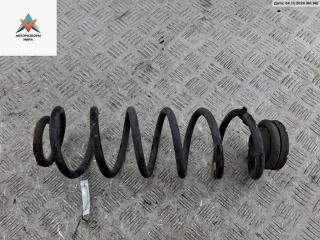 пружина задняя Skoda Octavia mk1 (A4 1U) 2000, 2.0 л., бензин, МКПП, серый, универсал
