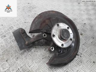 ступица задняя левая Volkswagen Golf 5 поколение 2005, 1.6 л., бензин, МКПП, синий, хетчбэк 5 дв.