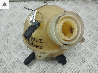 бачок расширительный Volkswagen Sharan 1 поколение [рестайлинг] 2002, 1.9 л., дизель, 7M3121407A