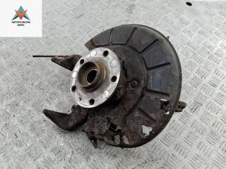 ступица передняя левая Volkswagen Golf 5 поколение 2005, 1.6 л., бензин, МКПП, синий, хетчбэк 5 дв.