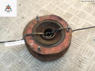 Опора амортизатора переднего (верхняя) BMW 3 серия E36 [рестайлинг] 1998, 1.6 л., бензин, МКПП, чёрный, универсал, 1090678