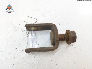 кронштейн (крепление) BMW 3 серия E36 [рестайлинг] 1998, 1.6 л., бензин, МКПП, чёрный, универсал