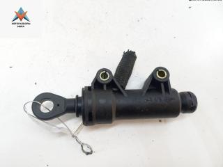 цилиндр сцепления главный BMW 5 серия E39 [рестайлинг] 2001, 2.5 л., бензин, МКПП, чёрный, седан, 1165010