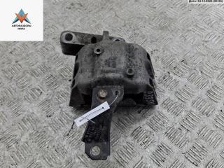 подушка крепления двигателя Volkswagen Golf 4 поколение 1999, 1.6 л., бензин, МКПП, серый, универсал