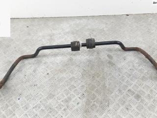 стабилизатор подвески передний BMW 3 серия E46 [рестайлинг] 2001, 2.5 л., бензин, МКПП, синий, седан, 1095296