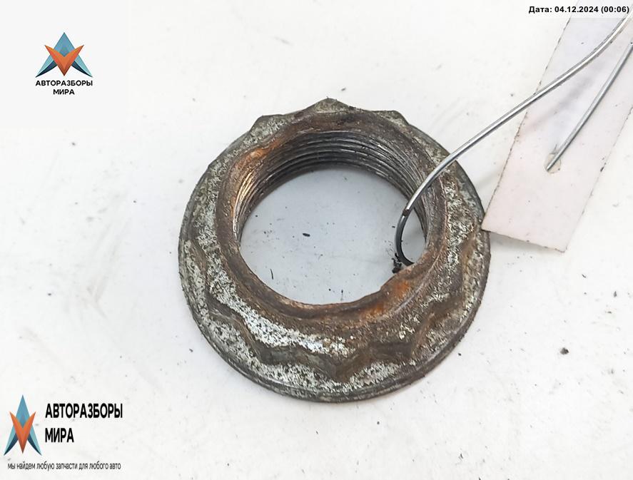 гайка BMW 3 серия E46 1999, 2.8 л., бензин, АКПП, серый, седан, 33411132565 - фото №1