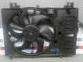 вентилятор радиатора Peugeot 508 1 поколение 2010, 2.0 л., HDi, дизель, МКПП, седан - фото №5
