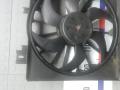 вентилятор радиатора Peugeot 508 1 поколение 2010, 2.0 л., HDi, дизель, МКПП, седан - фото №7