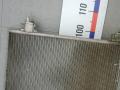 радиатор кондиционера Nissan X-Trail T32 2014, 1.6 л., дизель, МКПП, внедорожник 5 дв., 921004BE0A - фото №2